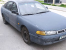 Mazda Cronos 1992 года