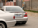 Mercedes-Benz E-Класс 2002 года