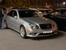 Mercedes-Benz E-Класс 2002 года