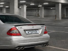 Mercedes-Benz E-Класс 2002 года