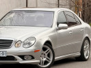 Mercedes-Benz E-Класс 2002 года