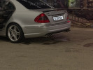 Mercedes-Benz E-Класс 2002 года