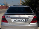 Mercedes-Benz E-Класс 2002 года