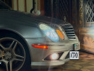 Mercedes-Benz E-Класс 2002 года