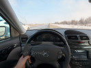 Mercedes-Benz E-Класс 2002 года
