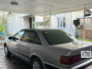 Audi 100 1992 года