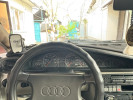 Audi 100 1992 года