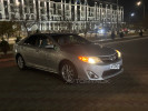 Toyota Camry 2013 года