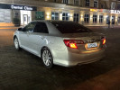 Toyota Camry 2013 года