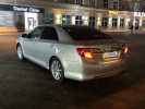 Toyota Camry 2013 года