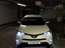Toyota RAV4 2017 года