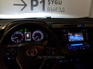 Toyota RAV4 2017 года