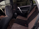 Toyota RAV4 2017 года