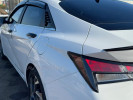 Hyundai Elantra 2024 года