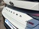 Hyundai Elantra 2024 года