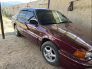 Mitsubishi Galant 1991 года