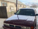 Mitsubishi Galant 1991 года