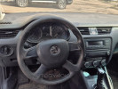Skoda Octavia 2014 года