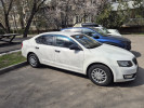 Skoda Octavia 2014 года