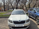 Skoda Octavia 2014 года