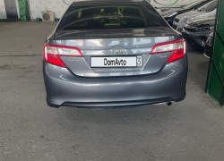 Toyota Camry 2012 года