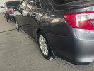 Toyota Camry 2012 года