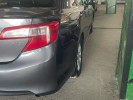 Toyota Camry 2012 года