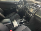 Toyota Camry 2012 года