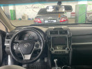 Toyota Camry 2012 года