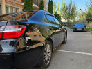 Toyota Camry 2016 года