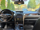 Toyota Camry 2016 года