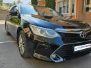 Toyota Camry 2016 года