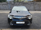 Toyota Camry 2016 года