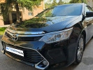 Toyota Camry 2016 года