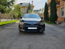 Toyota Camry 2016 года