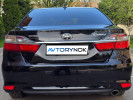 Toyota Camry 2016 года