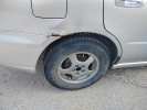 Subaru Impreza 2004 года