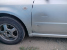 Subaru Impreza 2004 года