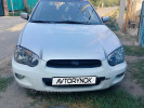 Subaru Impreza 2004 года