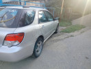 Subaru Impreza 2004 года