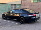 Toyota Camry 2018 года