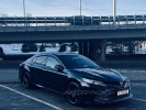 Toyota Camry 2018 года