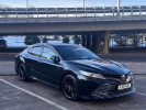 Toyota Camry 2018 года