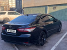 Toyota Camry 2018 года