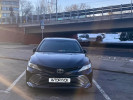 Toyota Camry 2018 года
