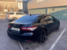 Toyota Camry 2018 года