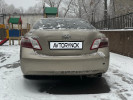 Toyota Camry 2006 года