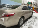 Toyota Camry 2006 года
