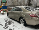 Toyota Camry 2006 года