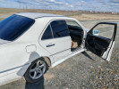 Mercedes-Benz C-Класс 1996 года